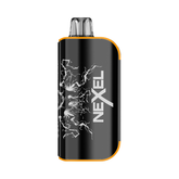 NEXEL THUNDER 15K KIT GUMMY BLAST (5)